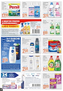 Geschirrspüler im aktuellen K+K - Klaas & Kock Prospekt (Bielefeld) Geschirrspüler im K+K - Klaas & Kock Prospekt "Wenn Lebensmittel, dann K+K" mit 12 Seiten (Bielefeld)