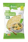 Veganer Reibegenuss von Vemondo im aktuellen Lidl Prospekt für 0,89 €