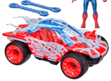 Véhicule Spider-Man dans le catalogue La Grande Récré
