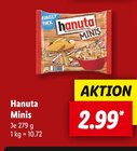 Waffel Minis Angebot in Garching Waffel Minis im aktuellen Prospekt bei Lidl in Garching