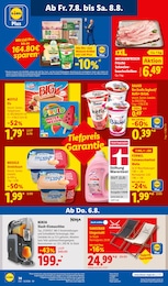 Lidl Liege im Prospekt Lidl Liege im Prospekt