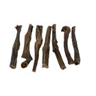 zookauf Snackliebe Ochsenziemer - Stücke 200 g bei Zookauf im Schwanewede Prospekt für 9,99 €