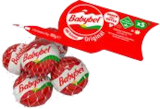 Mini Babybel halbfester Schnittkäse bei E center im Prospekt "" für 1,59 €