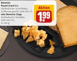 Royaal Grand Cru Angebote von Beemster bei REWE Bochum für 1,99 €