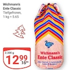 Aktuelle Ente Angebote bei GLOBUS in Koblenz Aktuelles Ente Classic Angebot bei GLOBUS in Koblenz ab 12,99 €