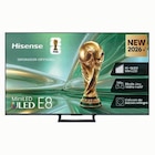 Pulsat Malauzat - Promo Tv 4k miniled 50e8s Promo Tv 4k miniled 50e8s à 429,99 € dans le catalogue Pulsat à Malauzat