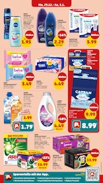 Katzenfutter Angebot im aktuellen Penny Prospekt auf Seite 23