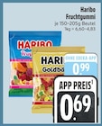 E xpress Haar Prospekt mit  im Angebot für 0,69 €