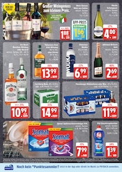 Aktueller EDEKA Prospekt mit Geschirrspüler, "Top Angebote", Seite 10
