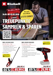 Aktueller E center Prospekt mit Gartengeräte, "Top Angebote", Seite 29