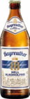 Hell oder Alkoholfrei im Angebot bei Getränke Hoffmann in Aldenhoven Hell oder Alkoholfrei Angebote von Bayreuther bei Getränke Hoffmann Aldenhoven für 16,99 €