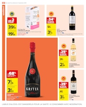 Vin Angebote im Prospekt "LE MOIS MONOPOLY" von Carrefour Market auf Seite 62