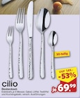 Besteckset bei famila Nordwest im Westerstede Prospekt für 69,99 €