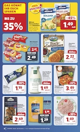 Aktueller combi Prospekt mit Bier, "Markt - Angebote", Seite 8