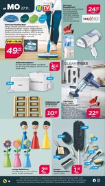 Ähnliche Bügelband Angebote im Prospekt "Günstig. Besser. Für Dich." von Netto mit dem Scottie Ähnliches Angebot bei Netto mit dem Scottie in Prospekt "Günstig. Besser. Für Dich." gefunden auf Seite 18