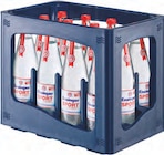 Aktuelle Wasser Angebote bei tegut in Stuttgart Aktuelles Sport Mineralwasser Angebot bei tegut in Stuttgart ab 5,49 €