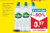Netto Marken-Discount - Natürliches Mineralwasser Angebot im Prospekt Natürliches Mineralwasser bei Netto Marken-Discount im Prospekt "" für 3,57 €