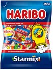 Fruchtgummi Minis Starmix im Angebot bei REWE in Zwickau Fruchtgummi Minis Starmix Angebote von Haribo bei REWE Zwickau für 1,79 €