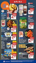 Aktueller ALDI SÜD Prospekt mit Fisch, "Gutes für Alle.", Seite 22