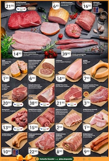 Pute im GLOBUS Prospekt "Aktuelle Angebote" mit 25 Seiten (Ludwigshafen (Rhein))