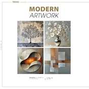 Aktueller Zurbrüggen Prospekt mit Bilder, "TREND - JOURNAL", Seite 40