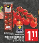 EDEKA Lingen - Mini-Rispentomaten Angebot im Prospekt Mini-Rispentomaten bei EDEKA im Lingen Prospekt für 1,11 €