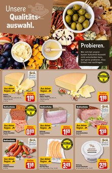 Veltins im REWE Prospekt "Dein Markt" mit 32 Seiten (Heidelberg)