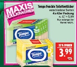 Marktkauf Görlitz - Feuchte Toilettentücher Angebot im Prospekt Feuchte Toilettentücher bei Marktkauf im Görlitz Prospekt für 3,99 €