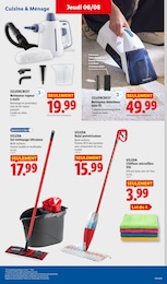Prix et réduction Imprimante Multifonctions dans le prospectus Lidl en cours Offre Imprimante Multifonctions dans le catalogue Lidl du moment à la page 37