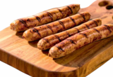 Aktuelles Offizielle Stadion Bratwurst Angebot bei Netto Marken-Discount in Braunschweig ab 3,99 €