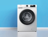 Lave-linge - HISENSE - Pulsat à Sorgues Lave-linge - HISENSE en promo chez Pulsat Sorgues à 349,99 €