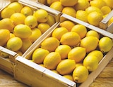 Citron Jaune en promo chez Netto Citron Jaune dans le catalogue Netto