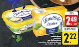 Aktuelles Butter streichzart oder Die Streichzarte Angebot bei E center in Chemnitz ab 2,22 €