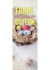 Aktueller Hamberger Supermarkt Prospekt in Emmering und Umgebung, "FROHE OSTERN" mit 48 Seiten, 25.03.2024 - 06.04.2024