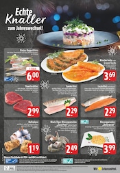 Garnelen im EDEKA Prospekt in Castrop-Rauxel Aktueller EDEKA Prospekt mit Garnelen, "Aktuelle Angebote", Seite 26