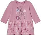 Robe molletonnée bébé - Lidl à Toulouse Robe molletonnée bébé en promo chez Lidl Toulouse à 6,99 €
