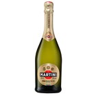 Prosecco MARTINI + St-Germain - MARTINI en promo chez Carrefour Market Le Mans à 25,09 €
