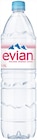 Evian im REWE Prospekt Natural Mineral Water von Evian im aktuellen REWE Prospekt für 2,38 €