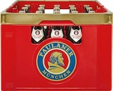 Netto Marken-Discount Villingendorf - Hefe-Weißbier Natur- trüb oder Alkoholfrei 0,0% Angebot im Prospekt Hefe-Weißbier Natur- trüb oder Alkoholfrei 0,0% bei Netto Marken-Discount im Villingendorf Prospekt für 12,99 €