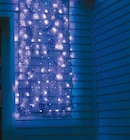 LED-Vorhang für 12,99 € bei Netto mit dem Scottie im Angebot LED-Vorhang im aktuellen Netto mit dem Scottie Prospekt
