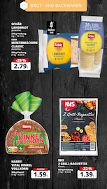 Brötchen im REWE Prospekt in Köln Aktueller REWE Prospekt mit Brötchen, "Dein Markt", Seite 8