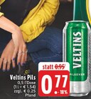 Aktuelles Pils Angebot bei EDEKA in Meerbusch ab 0,77 €