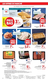 Prospectus Hyper U "-68% DE REMISE IMMÉDIATE SUR LE 2ÈME PRODUIT AU CHOIX" en cours à Périgueux, Page 32 Catalogue Hyper U en cours à Périgueux, "-68% DE REMISE IMMÉDIATE SUR LE 2ÈME PRODUIT AU CHOIX", Page 32