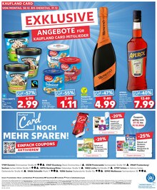 Kaufland Prospekt KNÜLLER mit 32 Seiten