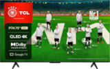 75P7K QLED Google TV Angebote von TCL bei MediaMarkt Saturn Neckarsulm für 749,00 €