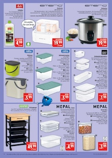 Melitta im Marktkauf Prospekt "AUSWAHL RIESIG, PREISE NIEDRIG" mit 45 Seiten (Nürnberg)