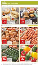 Promos Poivron dans le catalogue "SPÉCIAL RAMADAN" de Netto à la page 2