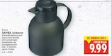 SAMBA Isokanne von Emsa für 9,99 € bei E center im Angebot SAMBA Isokanne von Emsa im aktuellen E center Prospekt
