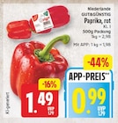nah und gut Minden Prospekt mit  im Angebot für 0,99 €