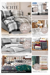 Aktueller Schaffrath Prospekt mit Schlafzimmer, "SCHÖNER SCHENKEN MIT SCHAFFRATH", Seite 10